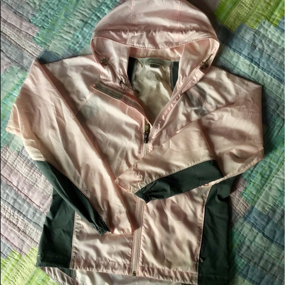 Cloudveil lightweight Jacket